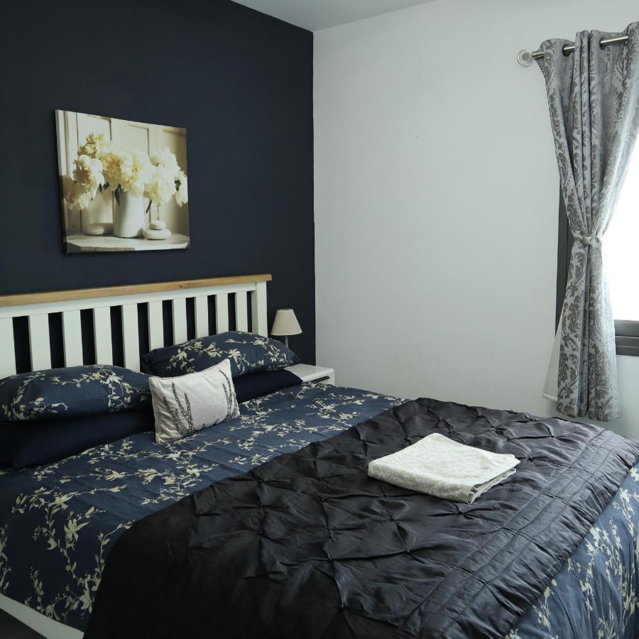 The Summer Haven Полис Экстерьер фото