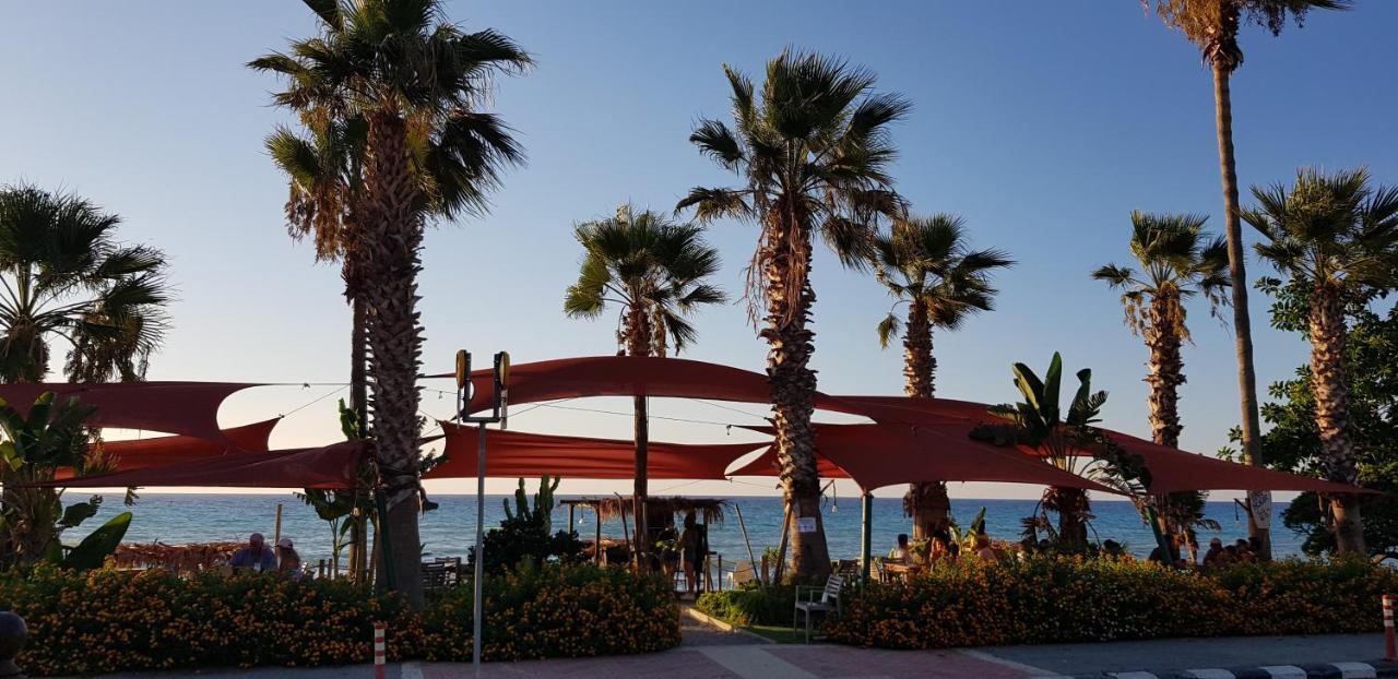 The Summer Haven Полис Экстерьер фото