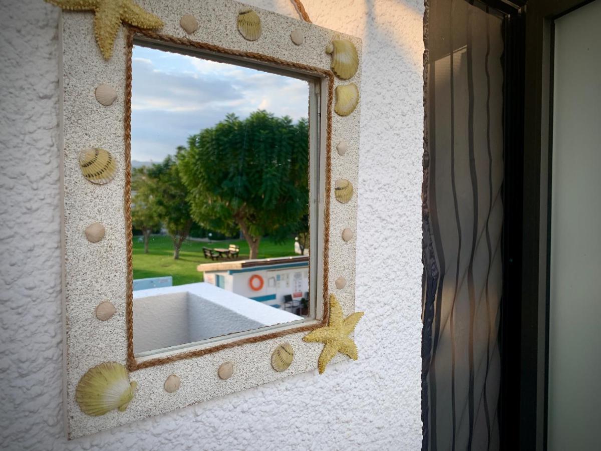 The Summer Haven Полис Экстерьер фото