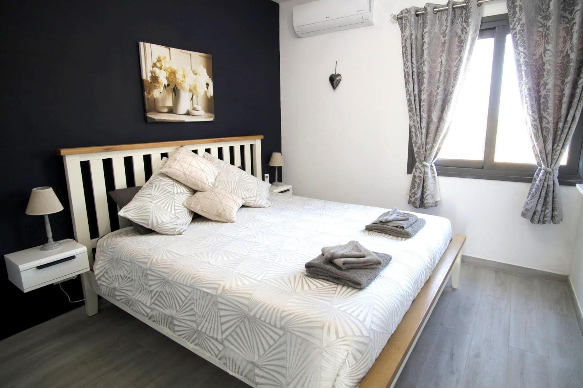 The Summer Haven Полис Экстерьер фото